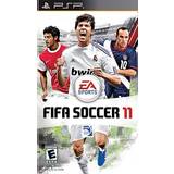 FIFA Soccer 11 Sony (PSP)