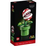 Mario lego lego Lego Super Mario Piranha Plant 71426