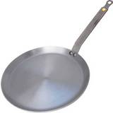 De Buyer Crepe- & Pancake Pans De Buyer Mineral B Element 26 cm