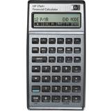 Watch Calculators HP 17bII+ Financial Calculator