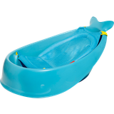 Baby Bathtubs Skip Hop Moby Bath Tub Blue