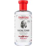 Aloe Vera Toners Thayers Facial Toner Rose Petal 355ml