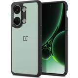 OnePlus Nord 3 Mobile Phone Cases Spigen Ultra Hybrid Case for OnePlus Nord 3