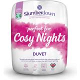 Slumberdown Cosy Nights Tog Duvet