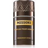 Missoni Toiletries Missoni Parfum Pour Homme Deodorant Stick 75ml