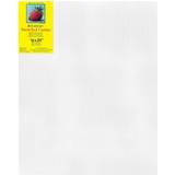 Canvas Pacon Strathmore 300 series traditional stretch canvas-16"x20" p31316