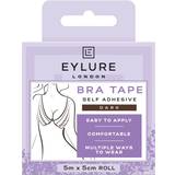 Breast Tape Eylure Bra Tape Dark