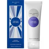 Balance Me Facial Cleansing Balance Me Limited Edition Supersize Pure Skin Face Wash 250ml