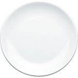 Melamine Dinner Plates SECO Round 7 Melamine Pack 6 RD-B002 UP00256 Dinner Plate