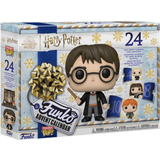 Funko Harry Potter Advent Calendar 2022