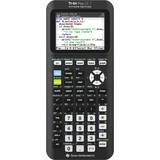 Matrices Calculators Texas Instruments TI-84 Plus CE-T Python Edition
