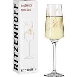 Ritzenhoff Champagne Glasses Ritzenhoff Rosehauch Sektglas