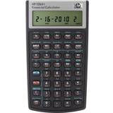 CR2032 Calculators HP 10bII+ Financial Calculator