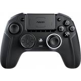 PlayStation 4 - Wireless Game Controllers Nacon Revolution 5 Pro Control - Black