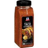 McCormick Premium Taco Seasoning Mix 680g 1pack