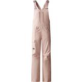 Nylon Jumpsuits & Overalls The North Face Women’s Freedom Bibs - Pink Moss