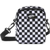 Vans Handbags Vans Go Getter Crossbody Bag - Black/White Checkerboard