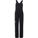 Nylon Jumpsuits & Overalls The North Face Women’s Freedom Bibs - Black
