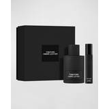 Tom Ford Gift Boxes Tom Ford Ombré Leather EdP 50ml + 10ml