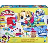 Crafts Hasbro Play-Doh Care N Carry Vet