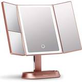 Fancii Makeup Mirror with Natural Led Lights