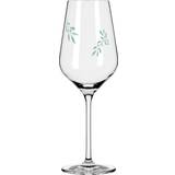 Ritzenhoff Wine Glasses Ritzenhoff Organix Wine Glass