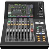 Yamaha DM3 22-Channel Digital Mixer with 16-In/16-Out DANTE Interface