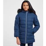 Blue - Down jackets Dare2B Kids' Striking II Waterproof Jacket
