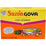 Rice & Grains Goya Sazon Arzfran