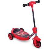 Pixar Cars Ride-On Toys Huffy Disney Pixar Cars Bubble Electric Scooter