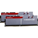 G.Skill Trident Z DDR4 3600MHz 2x16GB (F4-3600C17D-32GTZ)