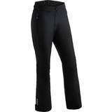 Maier Sports Women's Resi 2 Ski Pants - Black