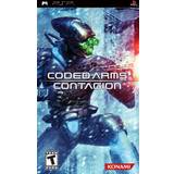 Coded Arms Contagion (PSP)