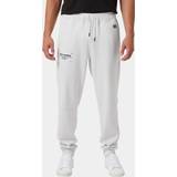 Helly Hansen Trousers Helly Hansen Move Sweatpants White
