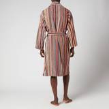 Men Robes Paul Smith Dressing Gown Multi