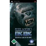 King Kong (PSP)