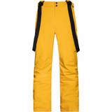 Protest Miikka Ski Trousers - Dark Yellow
