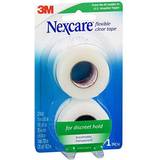 3M Nexcare Flexible Clear 2-pack