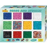 Hama Beads & Storage 2095