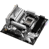 Asrock AMD Motherboards Asrock B650M PRO RS WIFI