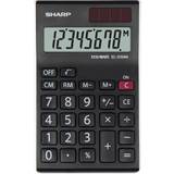 Sharp Calculators Sharp EL-310AN