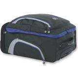Beretta 692 cabin trolley suitcase light & dark grey travel bsh3308