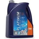 Vax Cleaning Agents Vax Platinum Antibacterial Carpet Cleaning Solution 4L