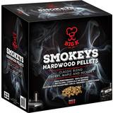 Pellets Big K Smokeys Premium Hardwood Pellets