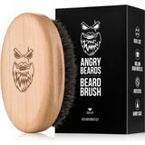 Beard Brushes on sale Angry Beards Beard Brush Gentler beard brush Gentler 1 pc