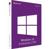 Operating Systems Microsoft Windows 10 Enterprise LTSB 2016
