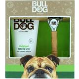 Bulldog Shaving Foams & Shaving Creams Bulldog Skincare for Men Shaving Gel Original 175ml Bamboo Razer with
