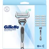 Razor Blades on sale Gillette SkinGuard Sensitive Value Pack