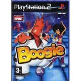 PlayStation 1 Games Playstation 2 ps2 blister fr boogie dansez sing create star bounce