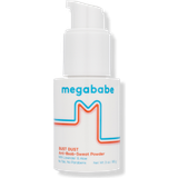 Sensitive Skin Bust Firmers Megababe Bust Dust Anti-Boob-Sweat Powder